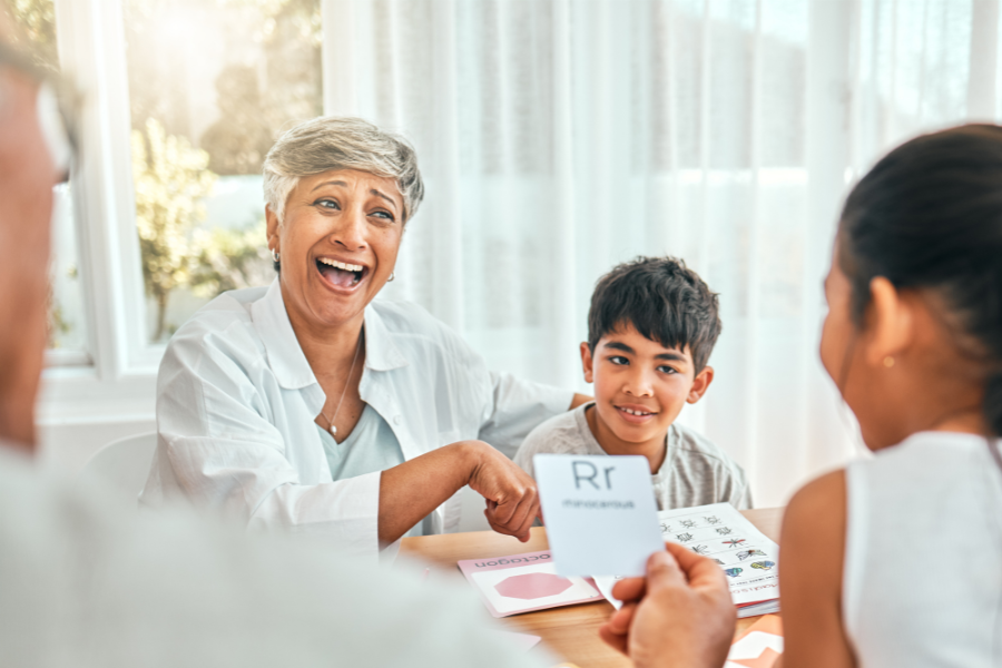 Crack the Code: Understanding Phonics Terms with Ease - The Cassia Box
